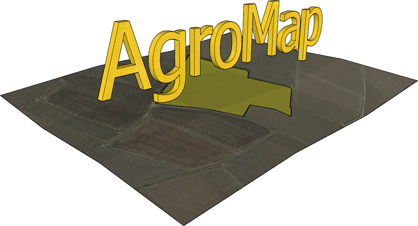 AgroMap